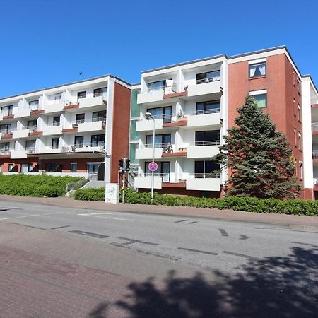 Haus Norderhoog Wohnung 80 Westerland Exterior photo