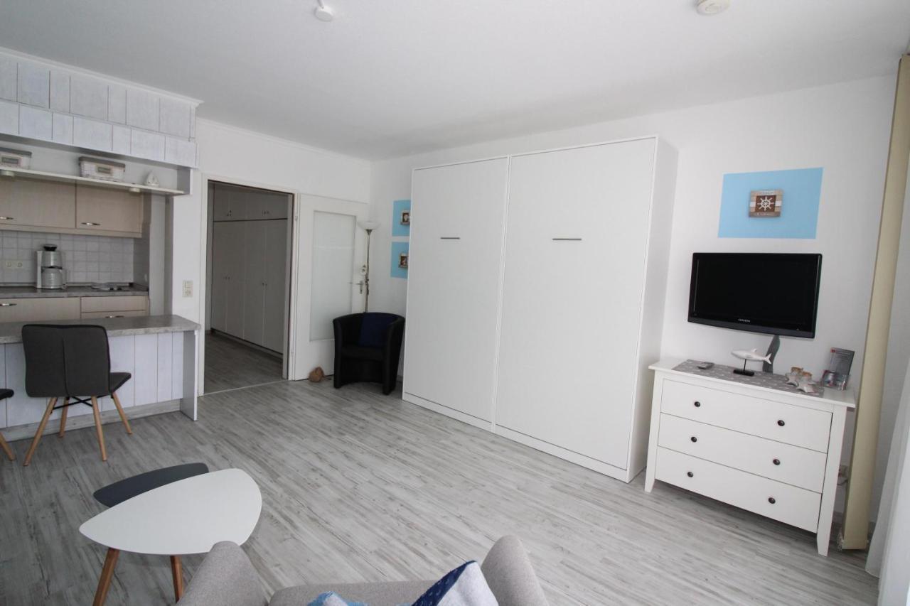 Haus Norderhoog Wohnung 80 Westerland Exterior photo